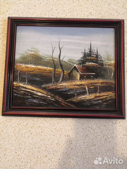 Картины разные 2