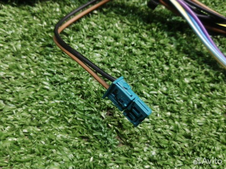 Провода прочие Bmw X3 F25