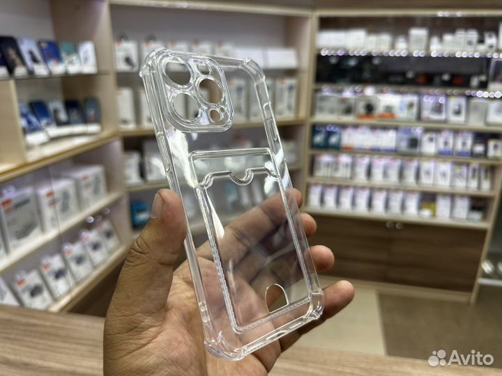 Чехол на iPhone 14 Pro max