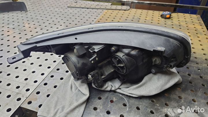 Фара галоген KIA Soul 2 PS