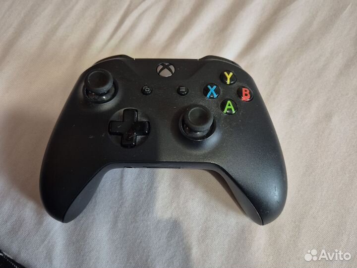 Геймпад xbox one