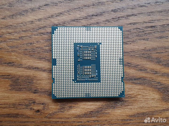 Intel core i5 11400f