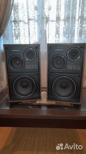 Акустическая система