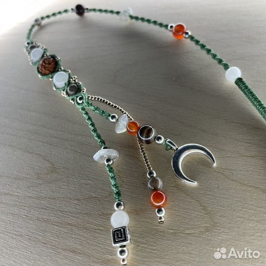 Лула для Анны