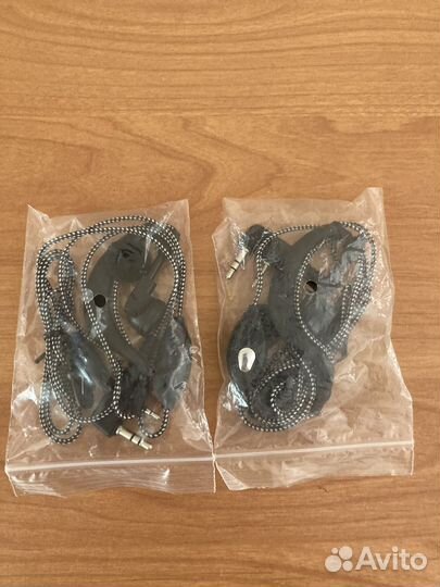 Мото Гарнитура для рации