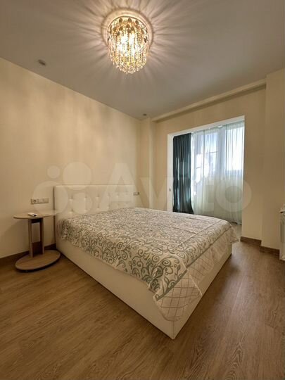 2-к. квартира, 50 м², 5/12 эт.