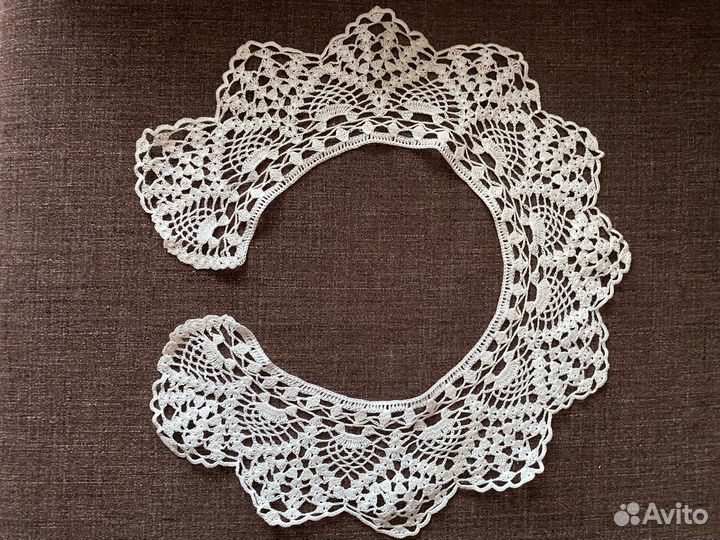 Новый воротничок