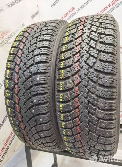 Nokian Tyres Hakkapeliitta 1 185/65 R15 88W