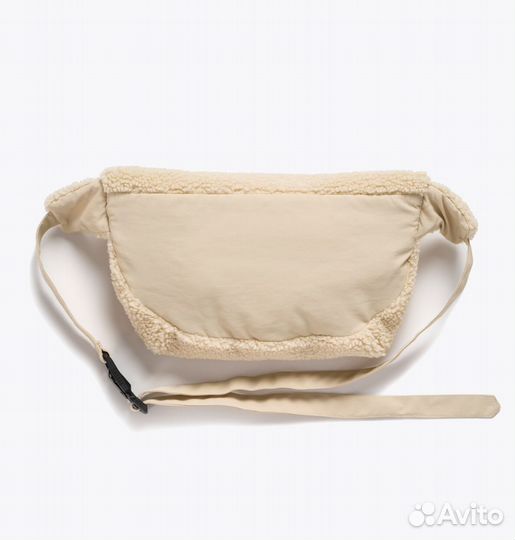 Сумка поясная женская Parajumpers