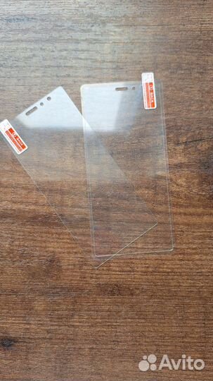 Защитное стекло Huawey