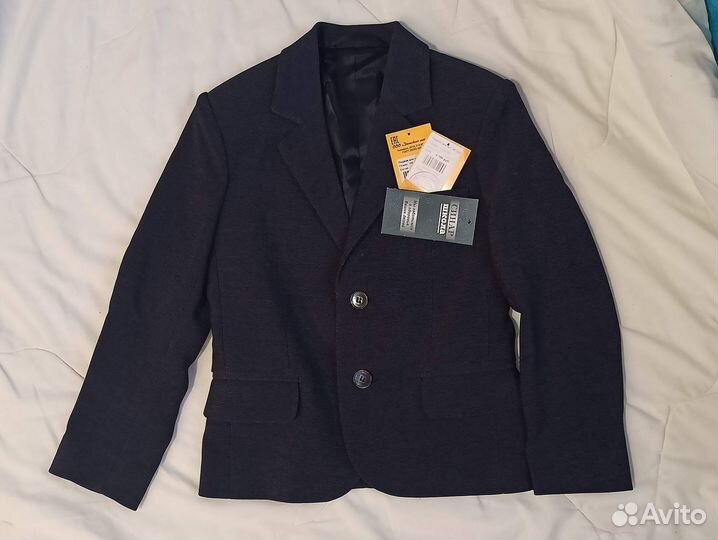 Школьная форма для мальчика