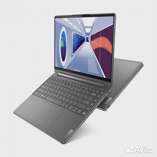 Ноутбук Lenovo Yoga 9 i7/16 гб/1 тб