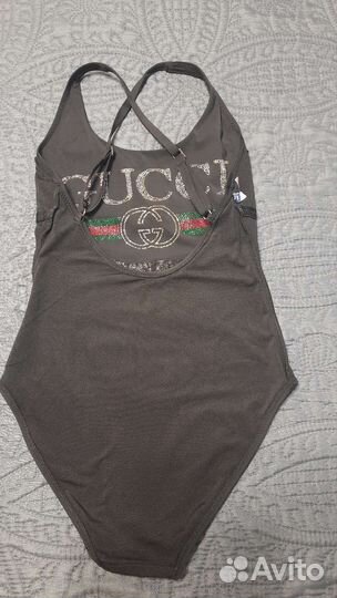 Купальник для девочки 140 -146