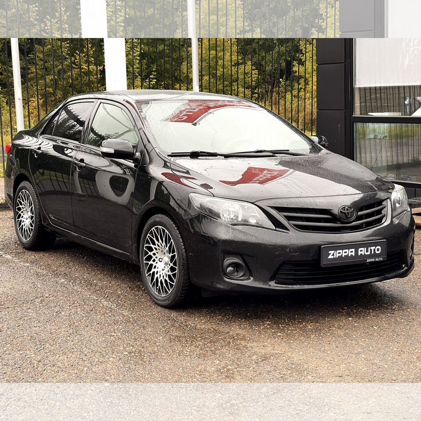 ⭐︎ Купить Toyota Corolla 🚘 от 79 000 ₽ в Саратове: 164