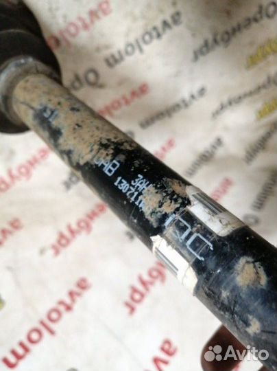 Граната наружная левая Chery Indis