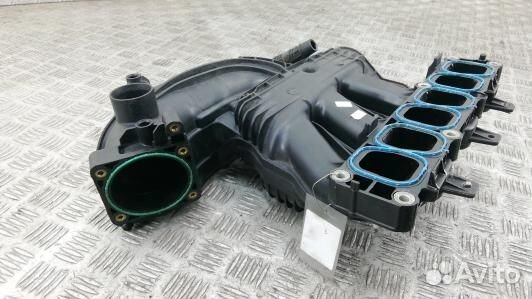 Впускной коллектор бензиновый mazda CX-9 1 (76F08C