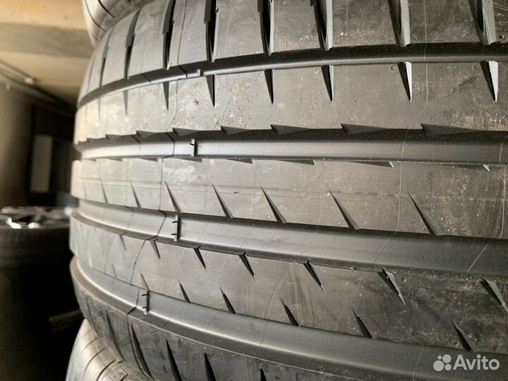 Michelin Pilot Sport 4 S 255/40 R20 101Y