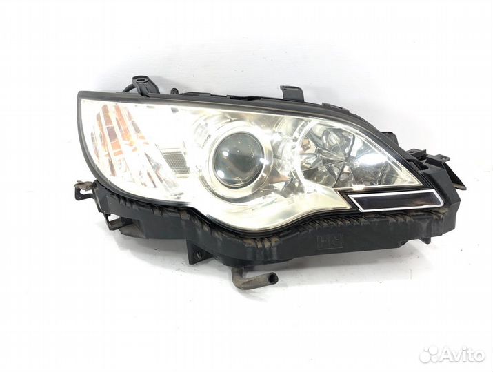 Фара правая Subaru Legacy BP5 EJ20 2006