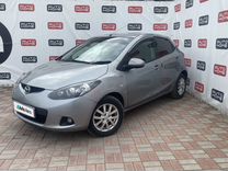 Mazda Demio 1.4 AT, 2009, 172 000 км, с пробегом, цена 544 990 руб.