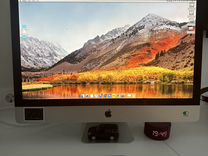 Моноблок Apple iMac 27' i7, 16Gb, AMD 2Gb (2011)