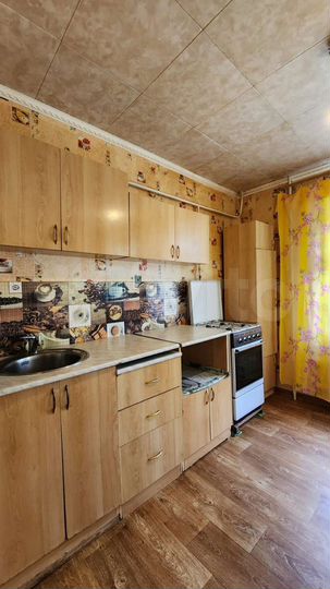 2-к. квартира, 49,8 м², 1/9 эт.