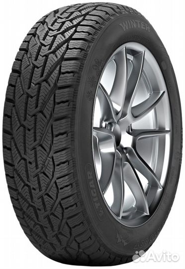 Tigar Winter 205/65 R15