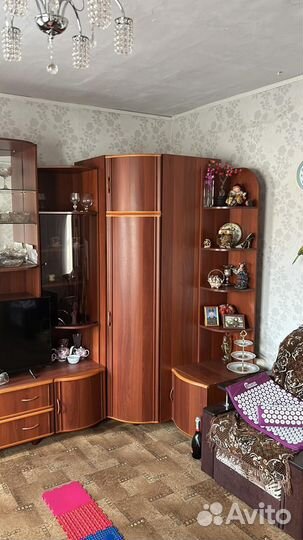 Стенка в гостиную