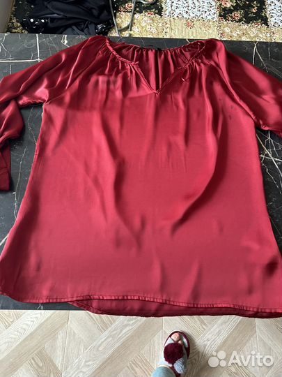 Рубашки и другое