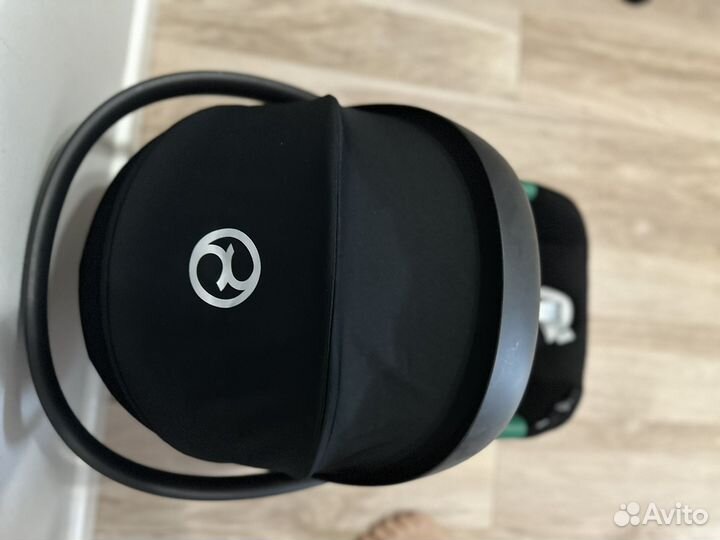 Автолюлька cybex