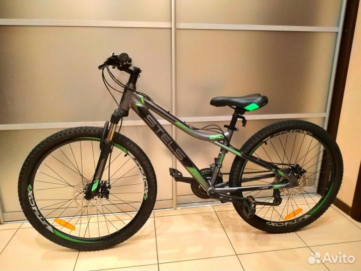 Stels navigator 610 MD