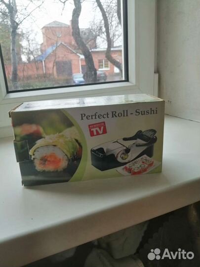 Набор для роллов