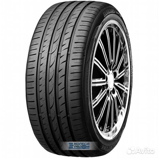 Roadstone Eurovis Sport 04 175/60 R15 81H