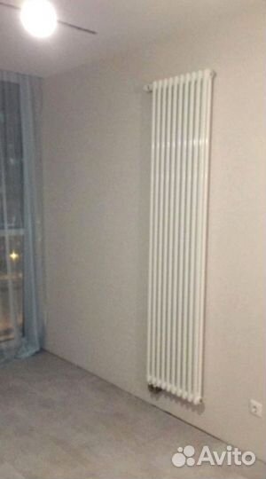 Трубчатые радиаторы/ Радиаторы Arbonia