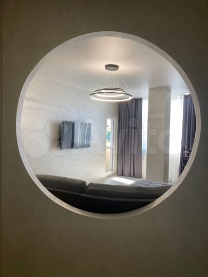 2-к. квартира, 72,7 м², 7/8 эт.