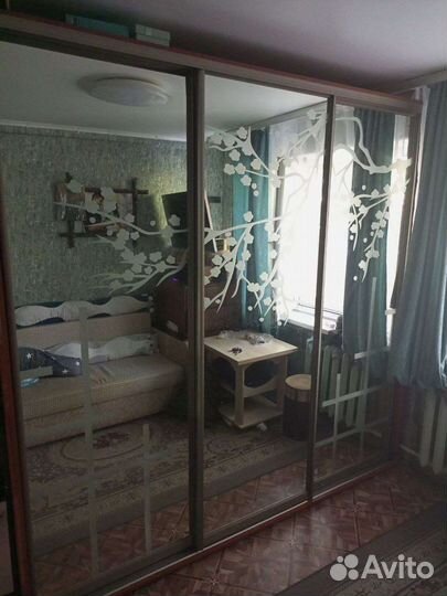 Шкаф купе бу