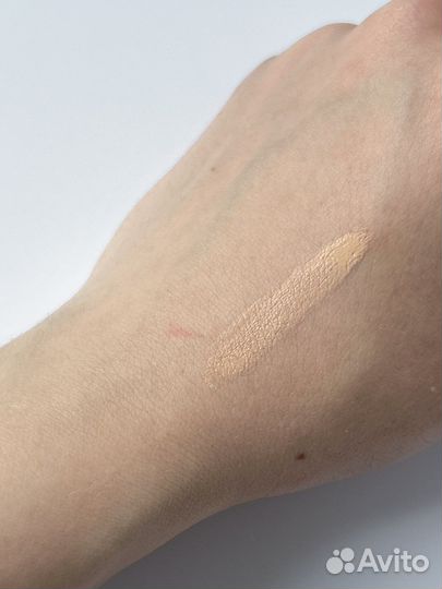 Тональный крем MAC mini studio fix fluid