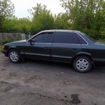 Ford Scorpio 2.4 MT, 1990, 241 000 км, с пробегом, цена 350 000 руб.