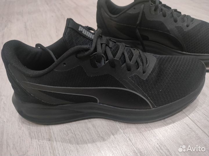 Кроссовки puma