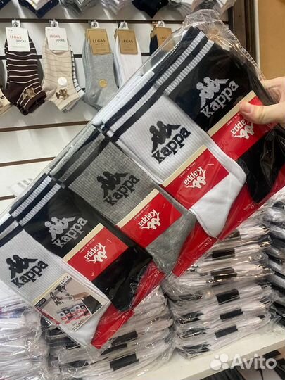 Носки оптом