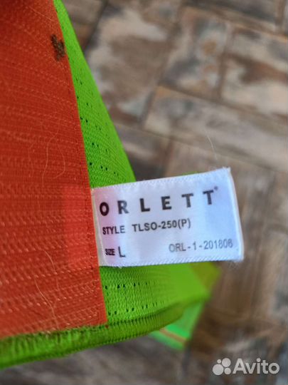 Корсет Orlett tlso 250 (P)