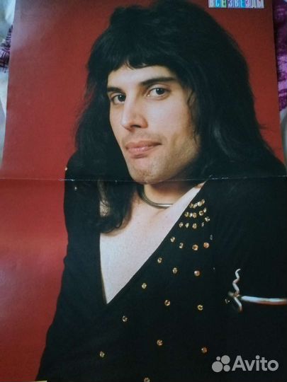 Плакаты и постеры