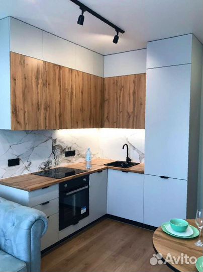 Сборка мебели