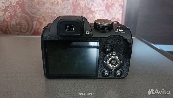 Фотоаппарат Fujifilm