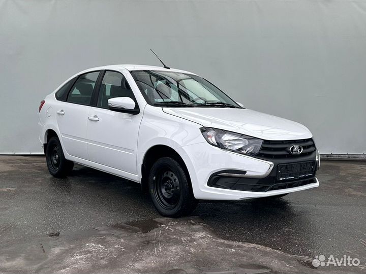 LADA Granta 1.6 МТ, 2024