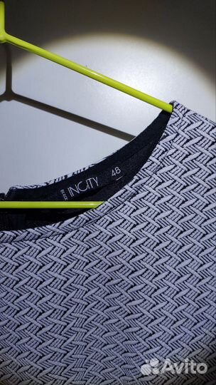 Платье женское 48 размер