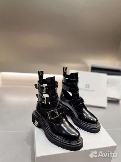 Ботинки Givenchy 36-41