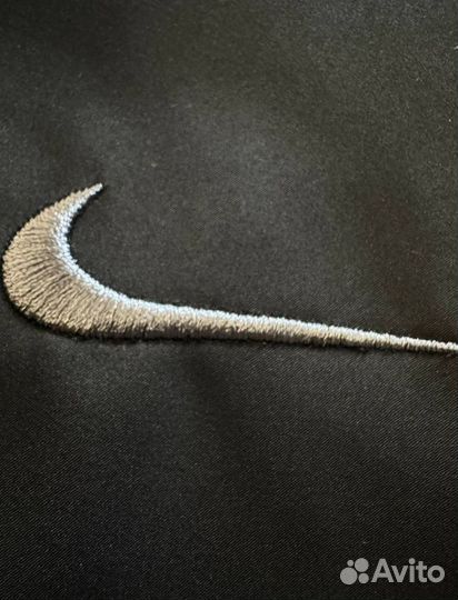 Спортивный костюм Nike Brooklyn плащевый