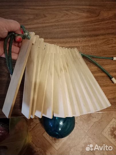 Музыкальный инструмент трещетки