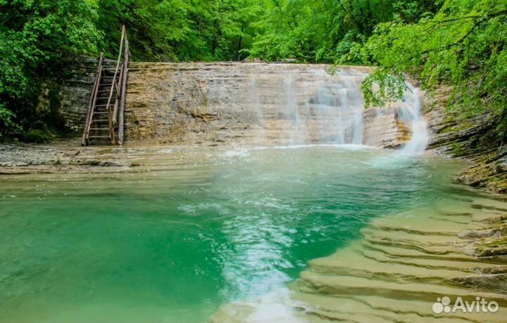 Go в г. Геленджик от 7 нч