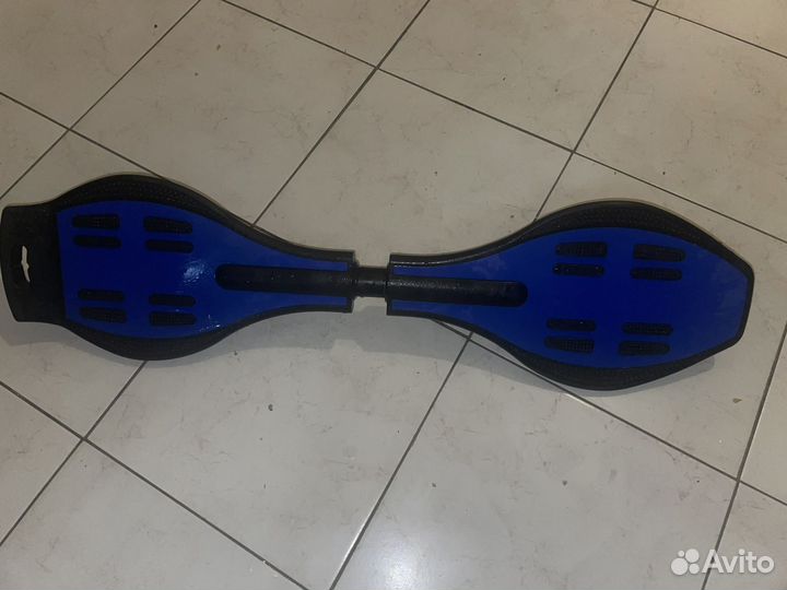 Роллерсерф